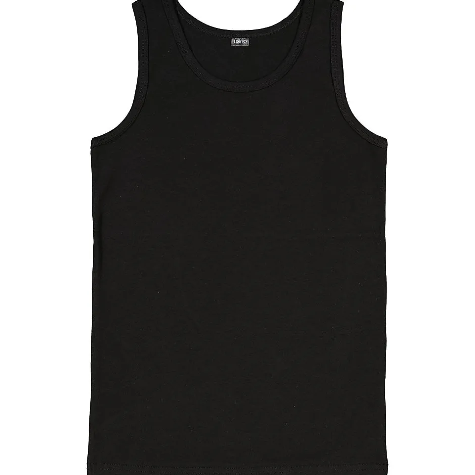 Débardeur - Noir<Zeeman Online