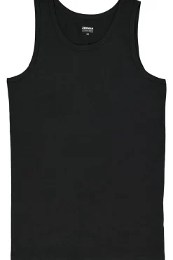 Débardeur - Noir<Zeeman Sale
