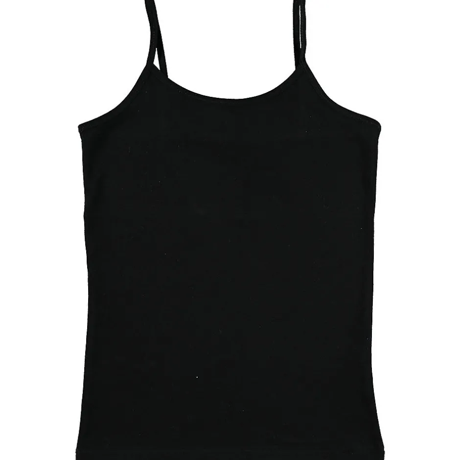 Débardeur - Noir<Zeeman New