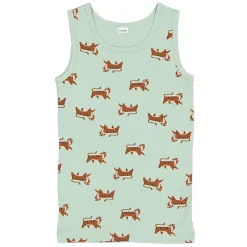 Débardeur - Vert<Zeeman Outlet