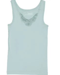 Débardeur - Vert<Zeeman