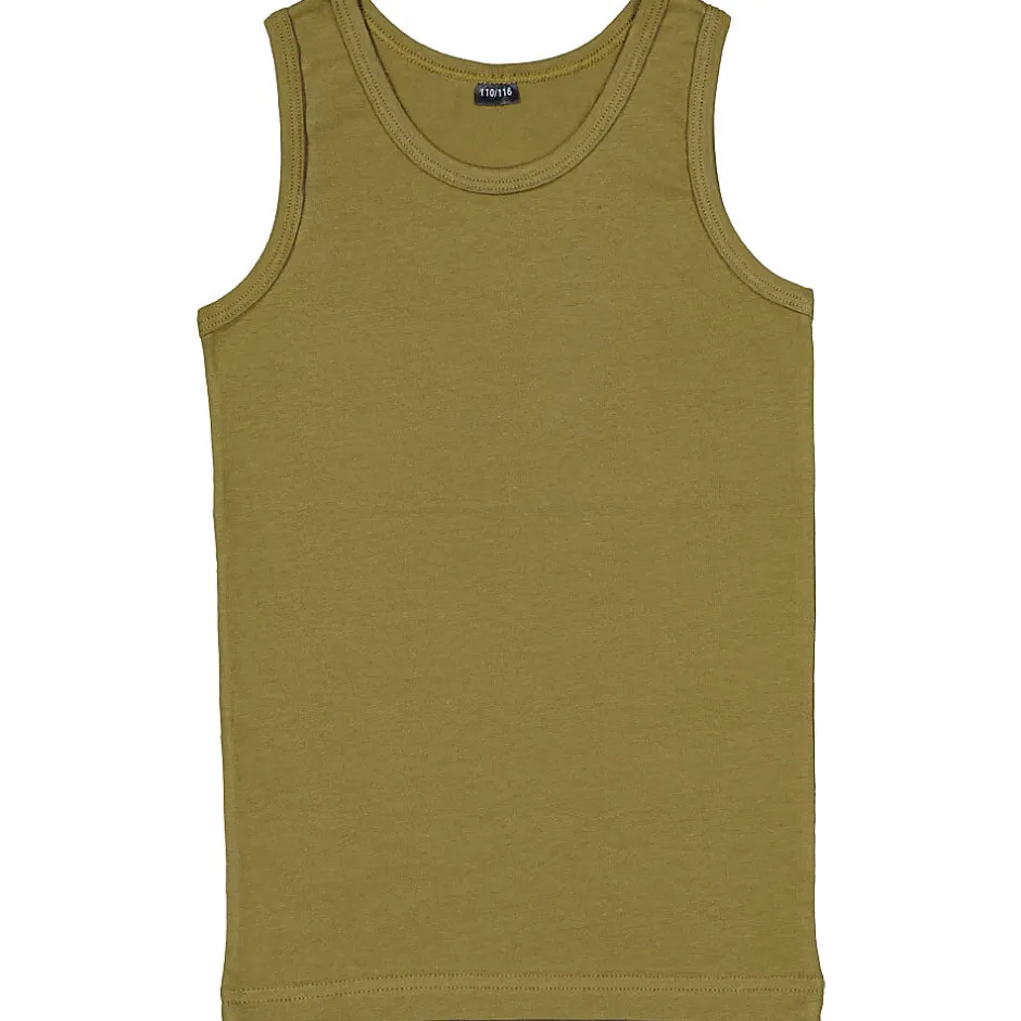 Débardeur - Vert<Zeeman Sale