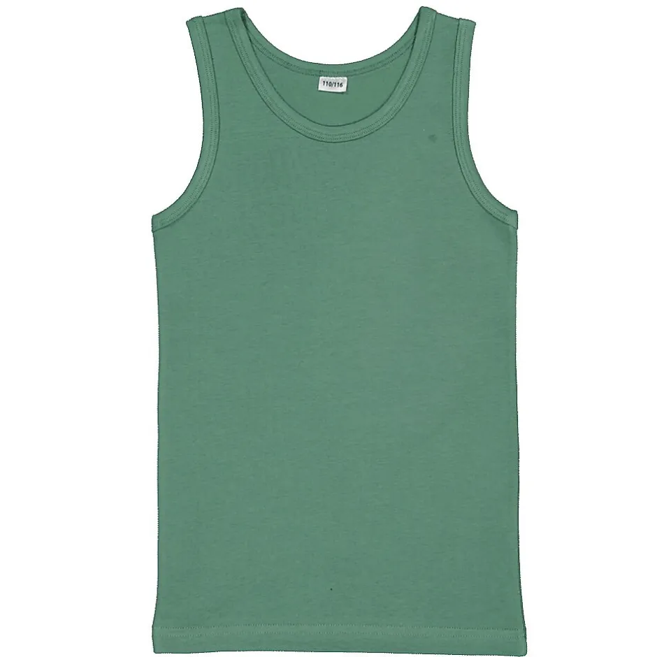 Débardeur - Vert<Zeeman Discount