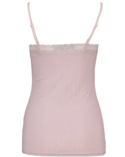 Débardeur - Violet<Zeeman Outlet