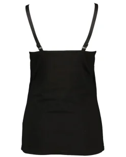 Débardeur d'allaitement - Noir<Zeeman Clearance