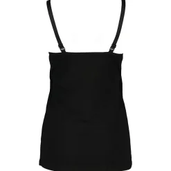 Débardeur d'allaitement - Noir<Zeeman Discount