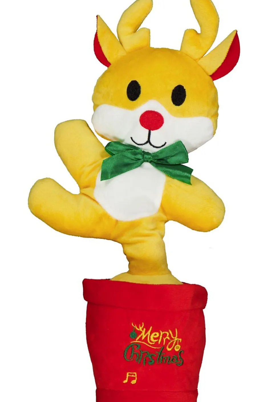 Décoration de Noël - Blanc<Zeeman New