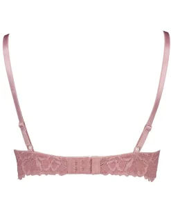 Demi Soutien-gorge padd� - Rose<Zeeman Best