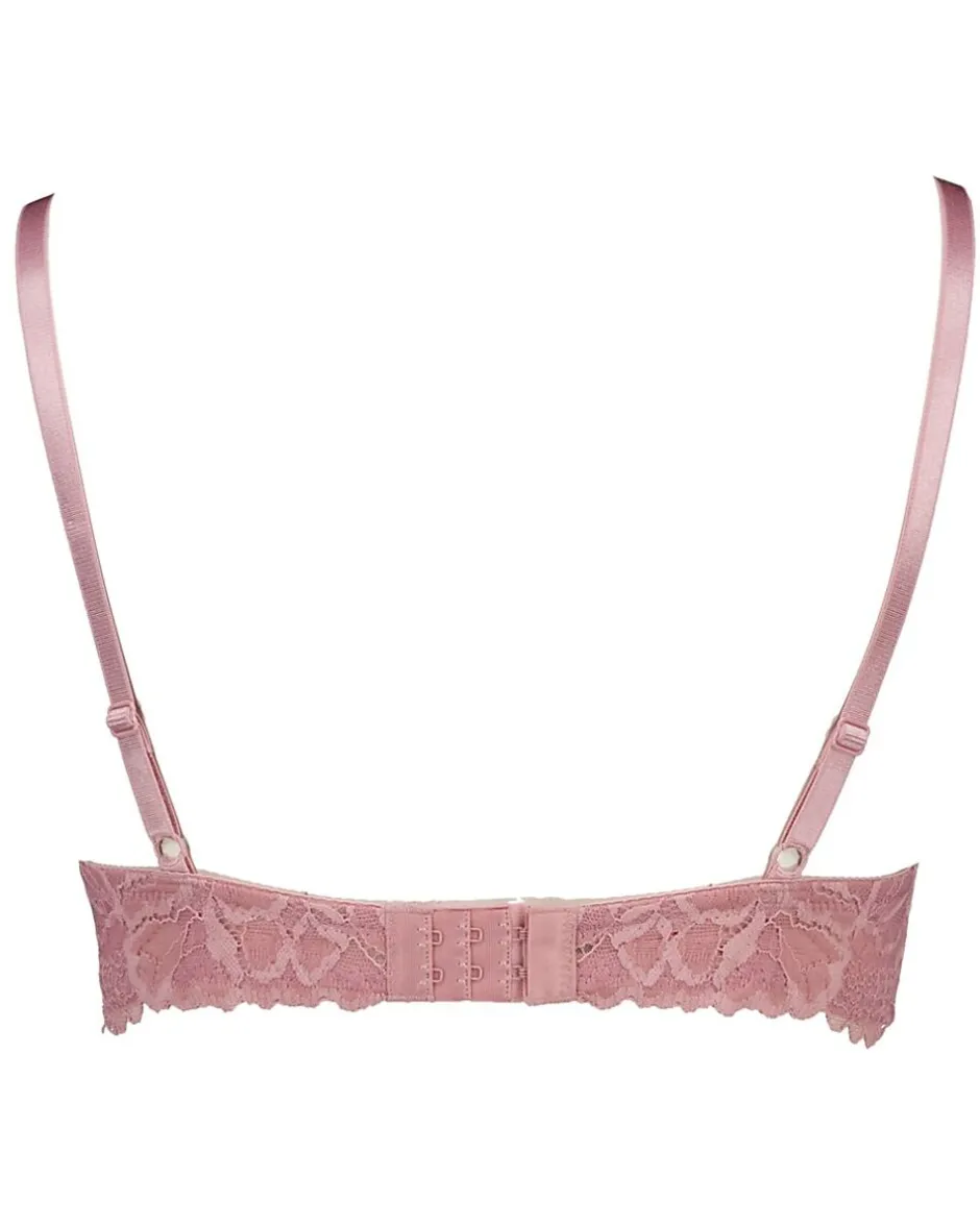 Demi Soutien-gorge padd� - Rose<Zeeman Best