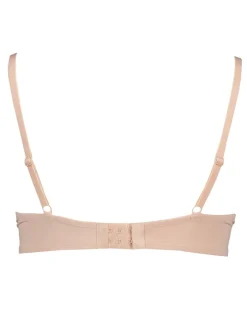 Demi Soutien-gorge padd� - Rose<Zeeman Online