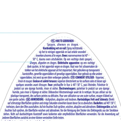 Dégraissant - Jaune<Zeeman Clearance