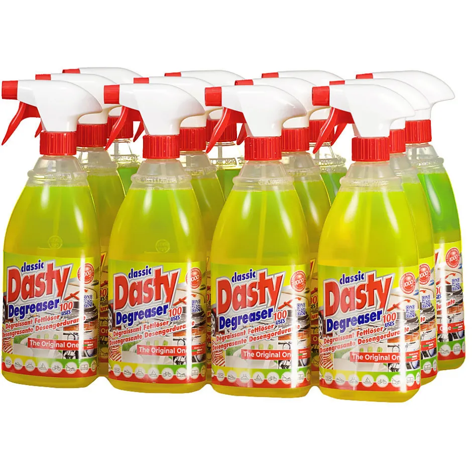 Dégraissant - Multicolore<Zeeman Clearance