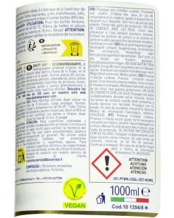 Dégraissant - Multicolore<Zeeman Clearance