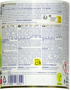 Dégraissant - Multicolore<Zeeman Clearance