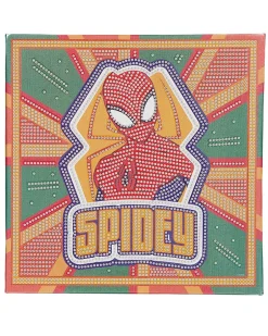 Diamond painting - Bleu<Zeeman New