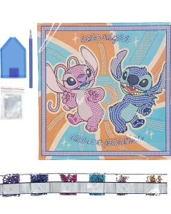 Diamond painting - Violet<Zeeman Discount