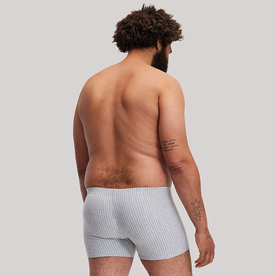 Don Boxer - Gris<Zeeman Sale