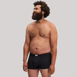 Don Boxer - Noir<Zeeman Outlet