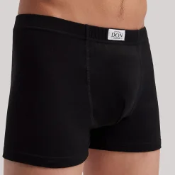 Don Boxer - Noir<Zeeman Outlet