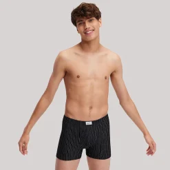 Don Boxer - Noir<Zeeman Clearance