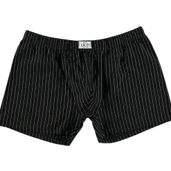 Don Boxer - Noir<Zeeman Clearance