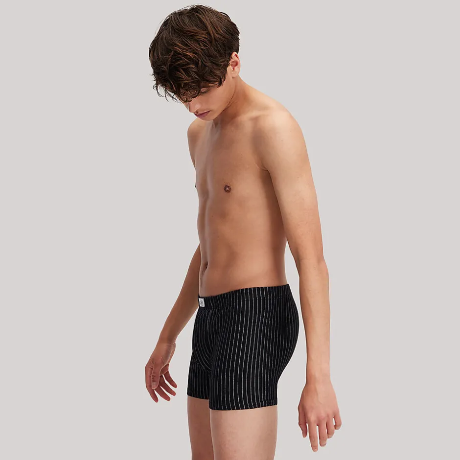 Don Boxer - Noir<Zeeman Clearance