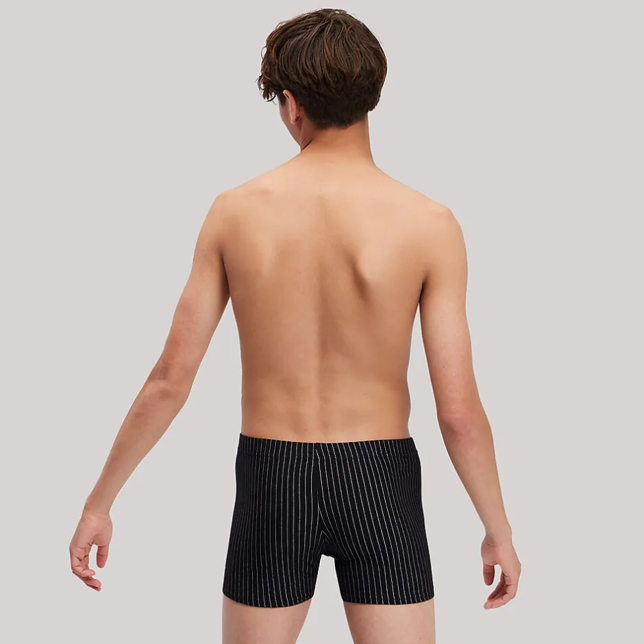 Don Boxer - Noir<Zeeman Clearance