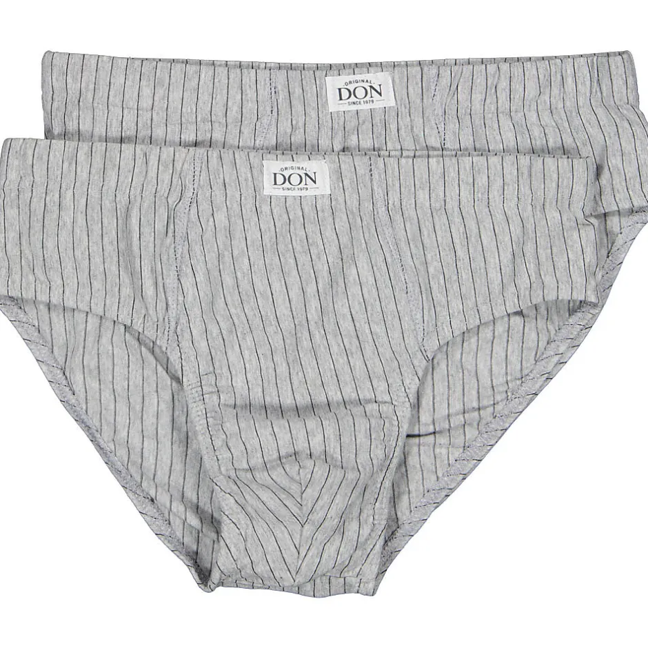 Don Slip - Gris<Zeeman Best