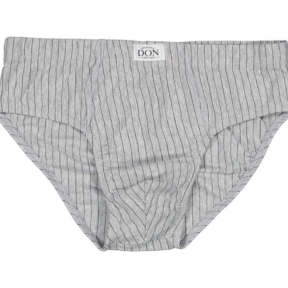 Don Slip - Gris<Zeeman Best