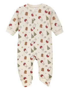 Dors-bien - Beige<Zeeman New