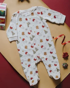 Dors-bien - Beige<Zeeman New