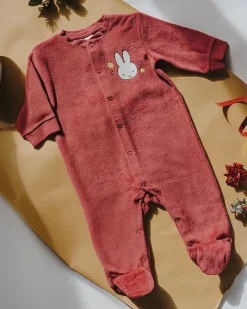 Dors-bien - Rouge<Zeeman Clearance