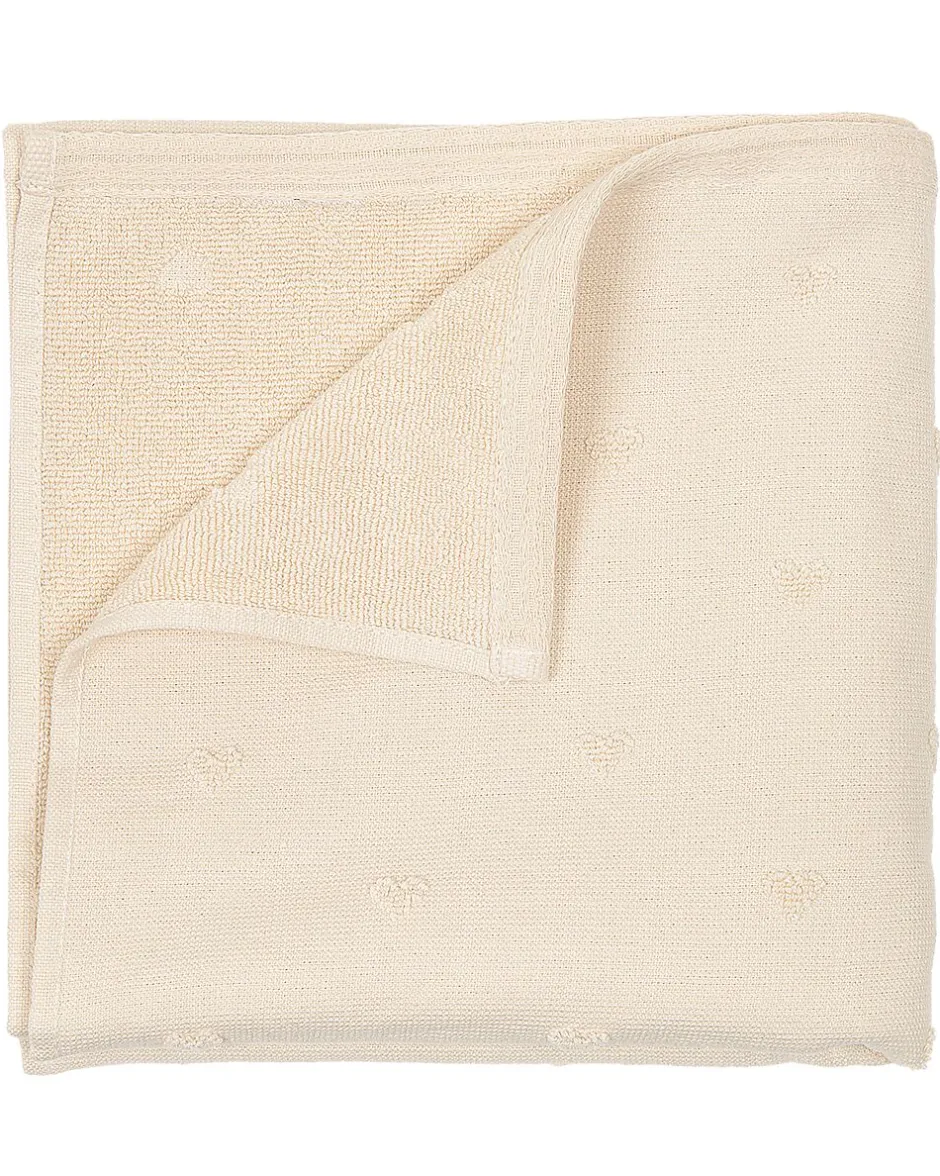 Drap de bain - Beige<Zeeman Online