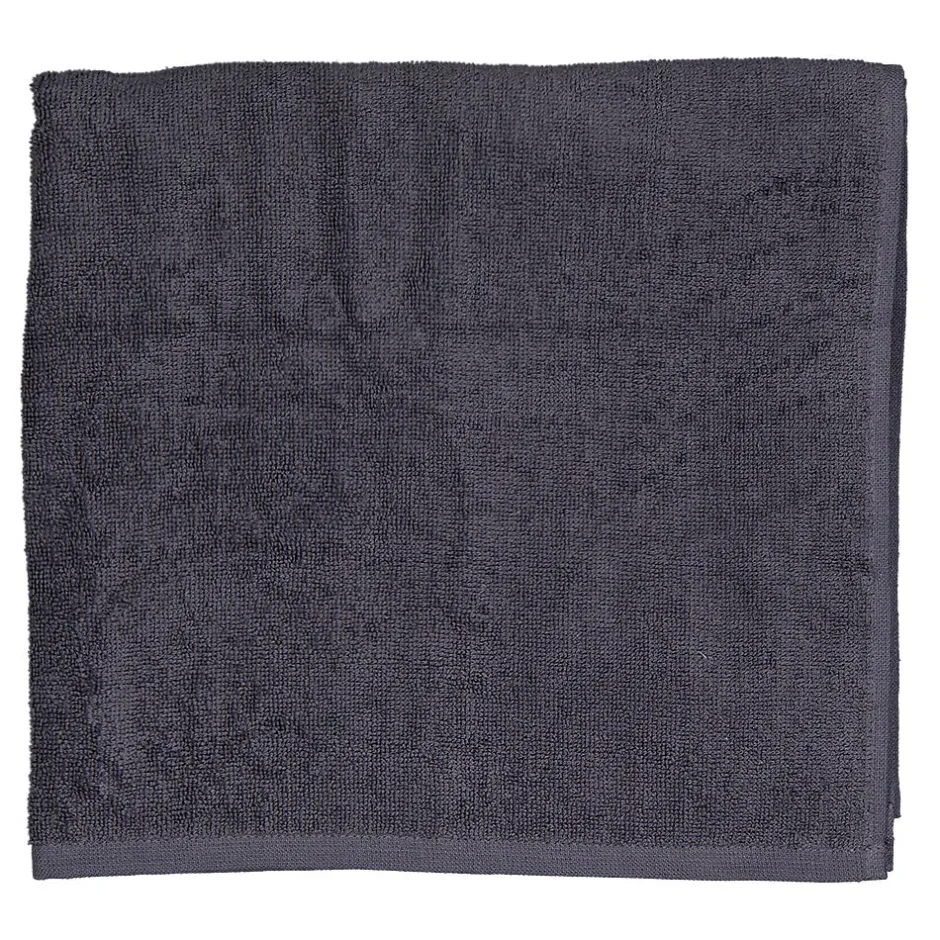 Drap de bain - Gris<Zeeman Clearance