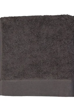 Drap de bain - Gris<Zeeman Outlet