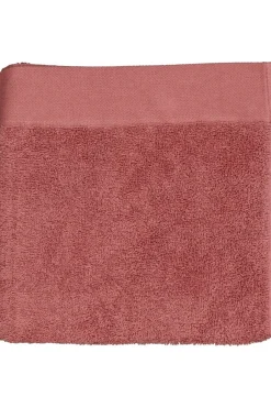 Drap de bain - Orange<Zeeman Discount