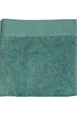 Drap de bain - Vert<Zeeman Clearance