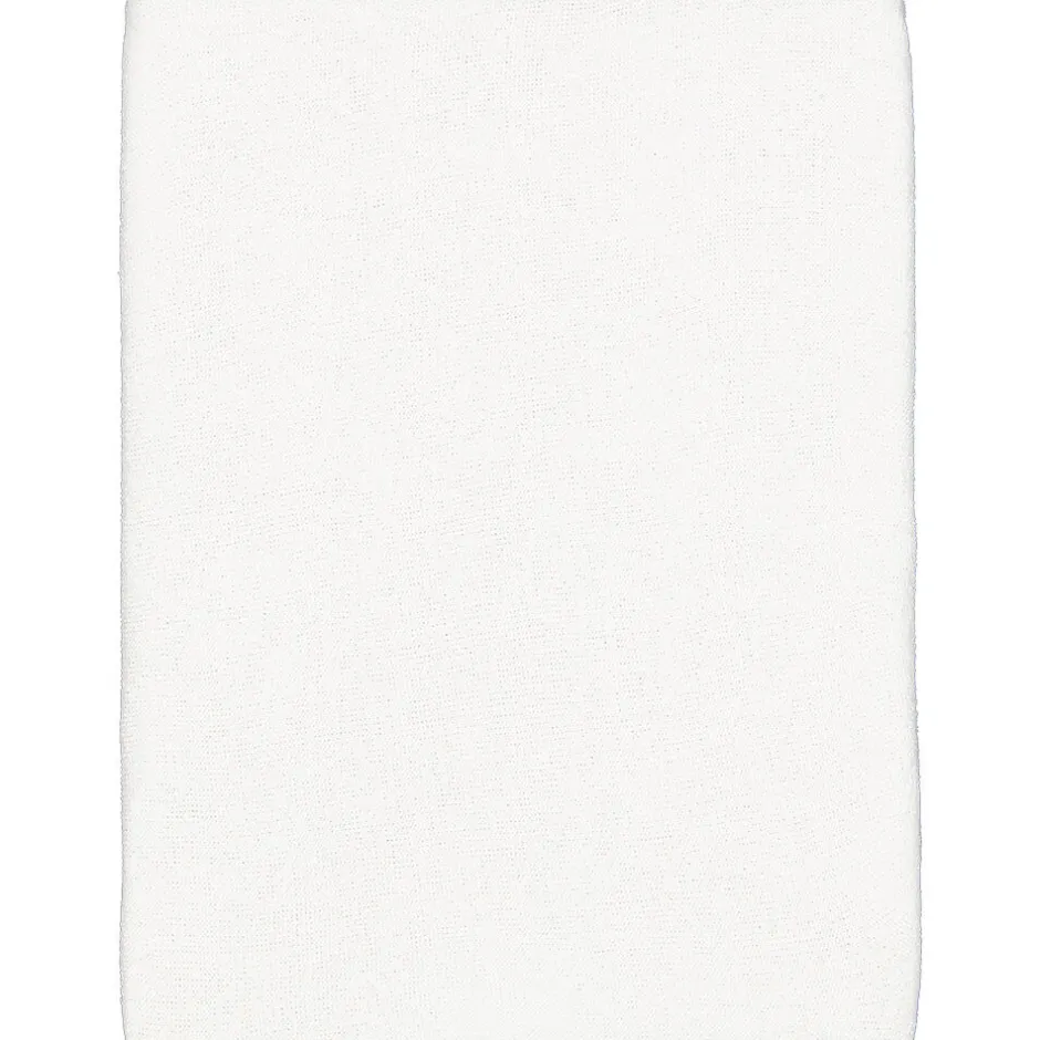 Drap-housse - Blanc<Zeeman Sale