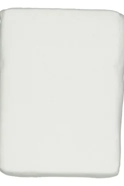 Drap-housse - Blanc<Zeeman Discount