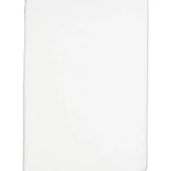 Drap-housse - Blanc<Zeeman Outlet