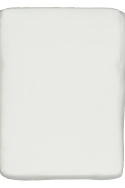 Drap-housse - Blanc<Zeeman