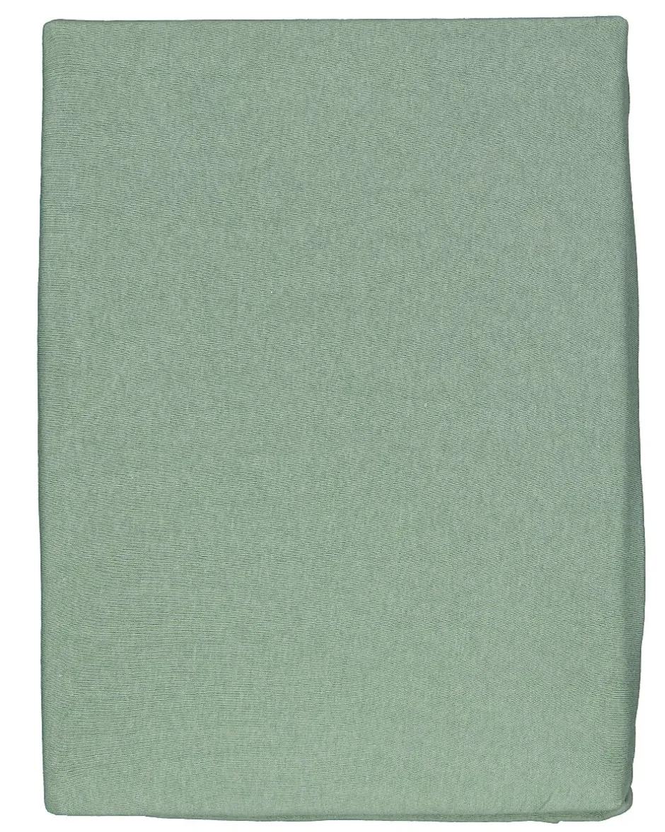 Drap-housse - Vert<Zeeman Outlet