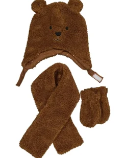 Ensemble de vêtements - Marron<Zeeman New