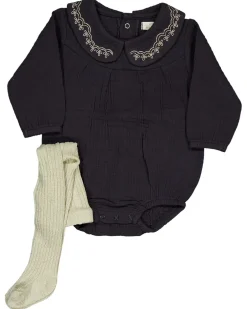 Ensemble de vêtements - Noir<Zeeman New