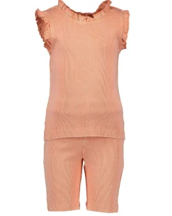 Ensemble haut et short - Rose<Zeeman New