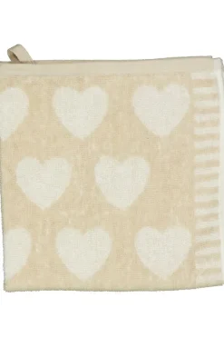 Essuie-mains - Beige<Zeeman Clearance