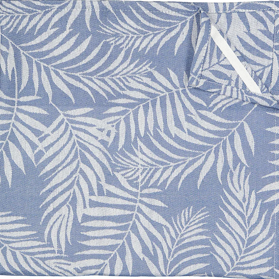 Essuie-verres - Bleu<Zeeman Online