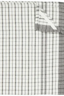 Essuie-verres - Gris<Zeeman