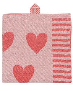 Essuie-verres - Rose<Zeeman Online