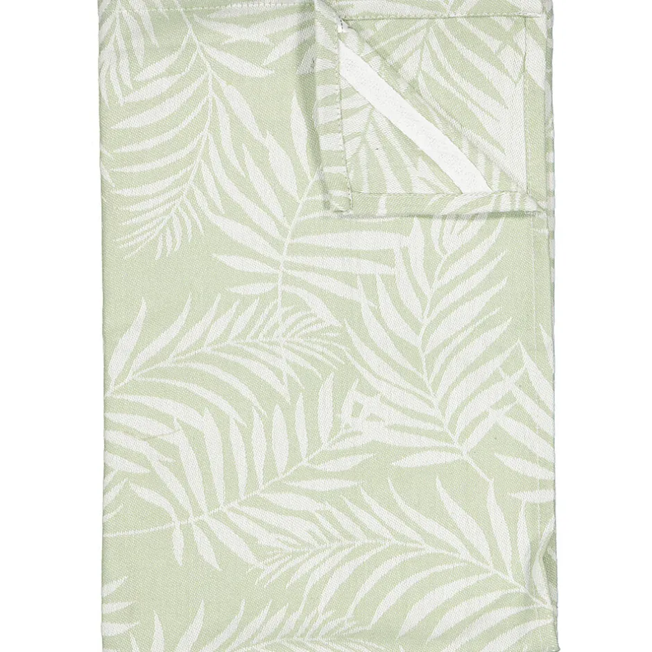 Essuie-verres - Vert<Zeeman Online